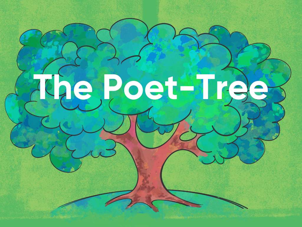 The Poet-Tree