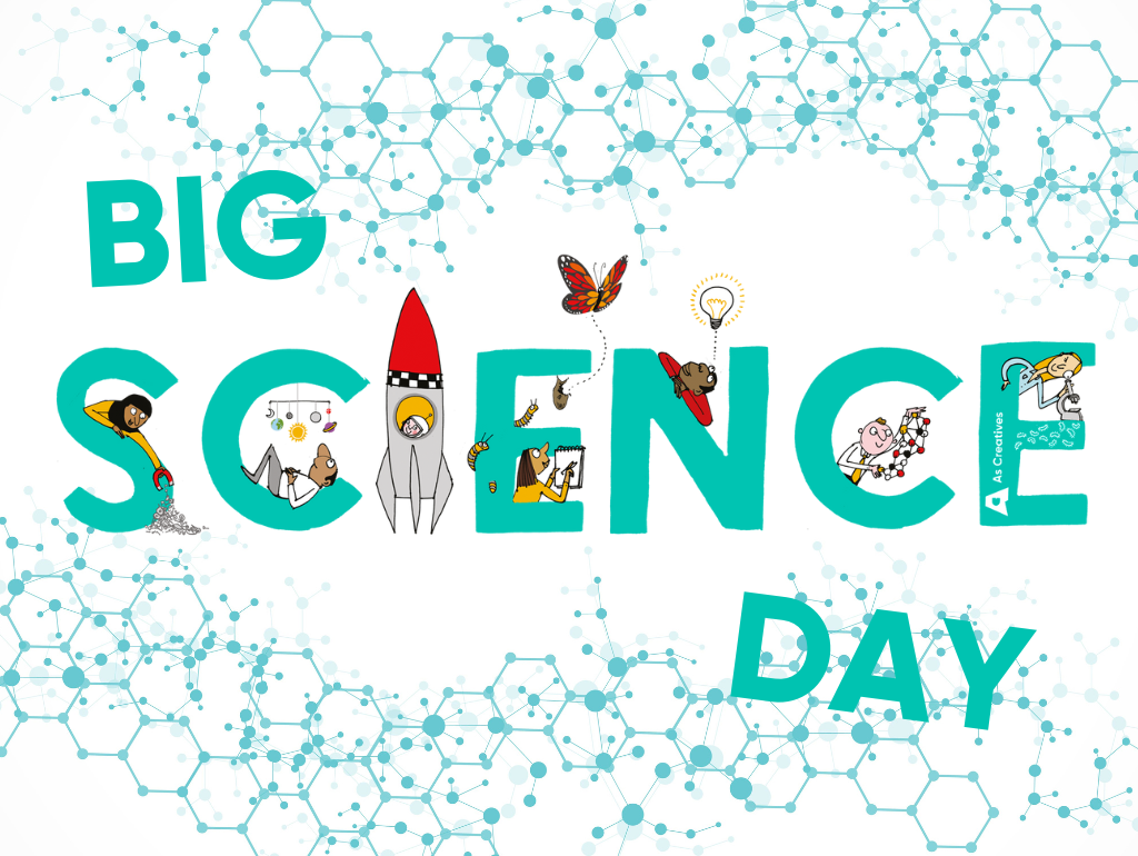 Big Science Day