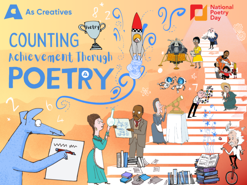 Counting Achievement Through Poetry