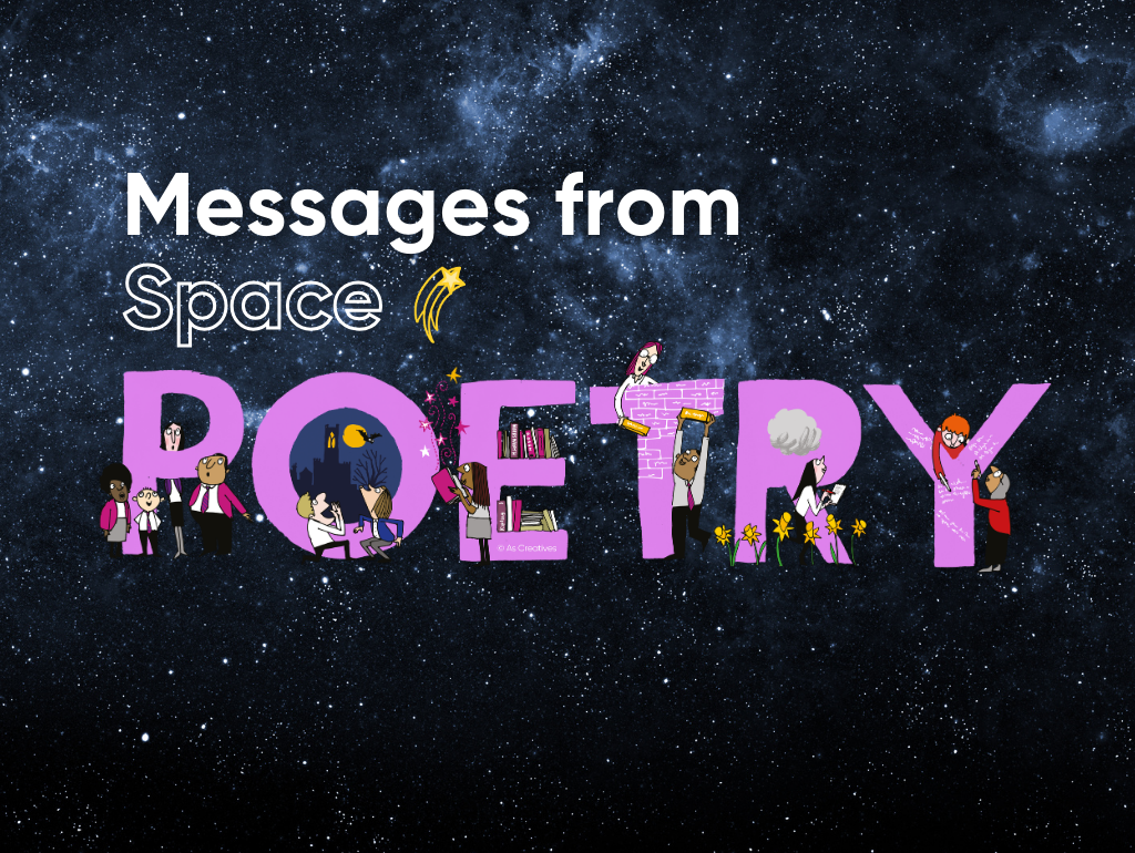 Messages from Space