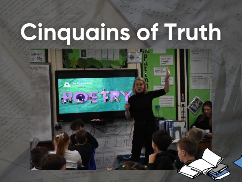Cinquains of Truth – People Whose Choices Shaped the World