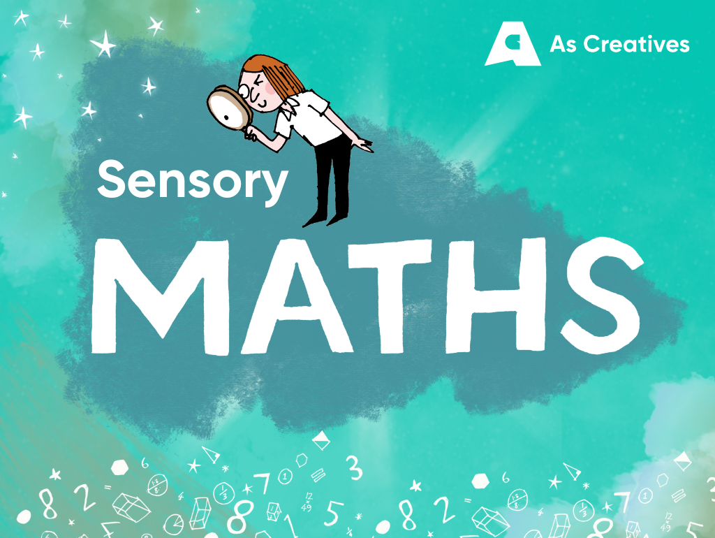 Sensory Maths