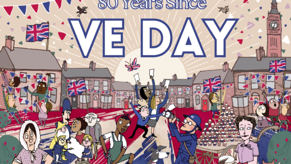 VE Day School Workshops As Creatives-Website