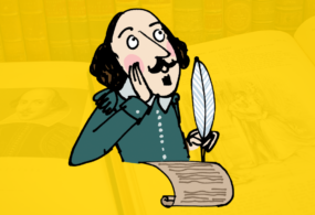Shakespeare-Workshops