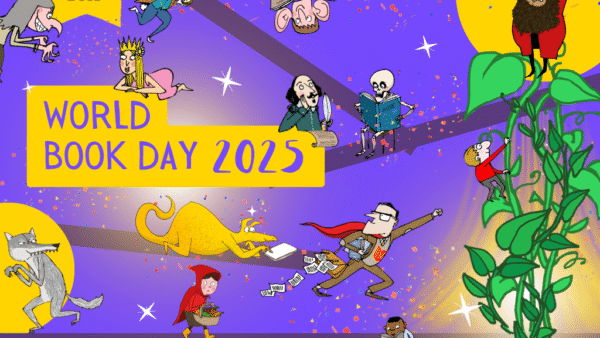 world book day
