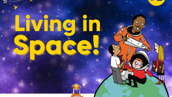 World Space Week 2025