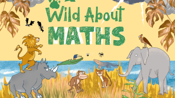Wild About Maths