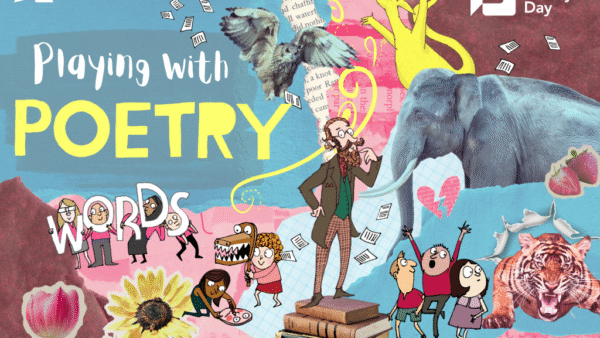 Playing with Poetry School Workshops