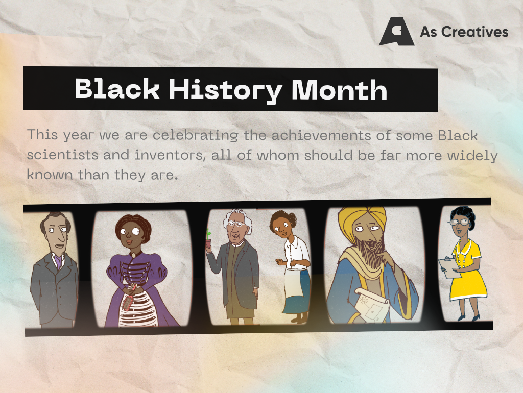 Black History Month