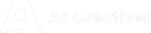 As Creatives